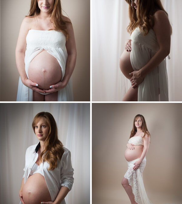 Bournemouth Maternity Photography