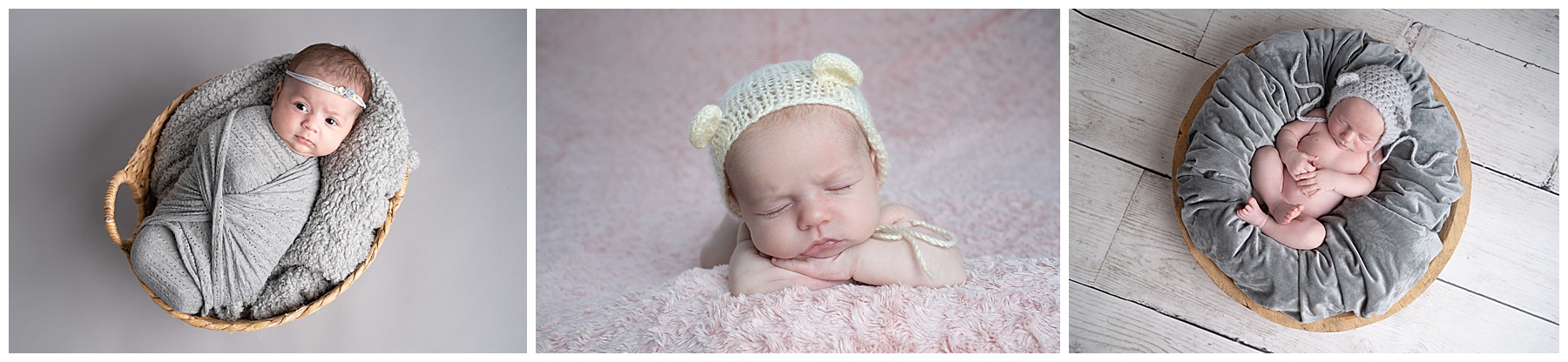 Photos of newborn babies 