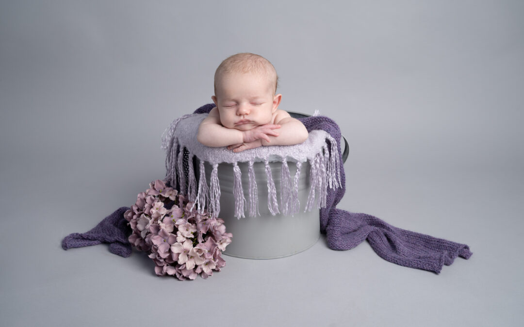Why A Newborn Photoshoot Is The Most Important Photoshoot Of Your Life